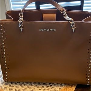 Mk purse